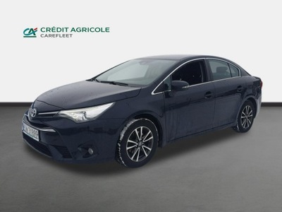 Toyota Avensis 2.0 Premium MS Sedan. DW3Y899