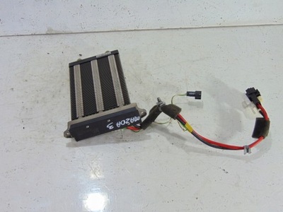 Отопитель mazda3 mazda 3 ga931bp8f-03 фото №1