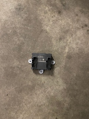 Range rover discovery v модуль блок управления дверь фото №1