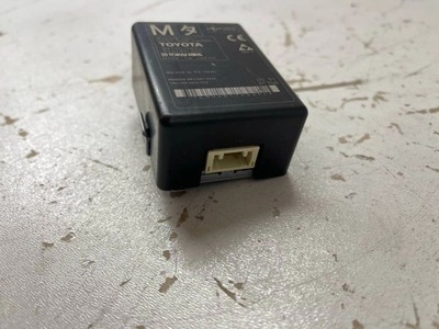 Lexus rx 450h 2021 блок управления / модуль дверь фото №1