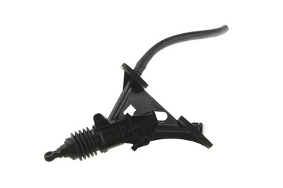 Насос зчеплення ford transit tourneo 06- фото №1