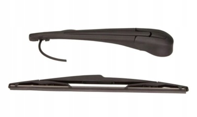 Важіль двірники peugeot 807, 02- 5787rwt1 фото №1