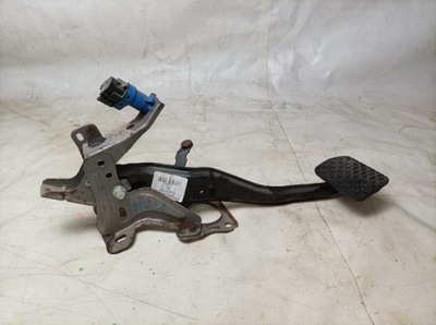 Mazda 3 13- педаль гальма зчеплення usa фото №1