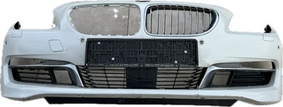 BUMPER FRONT BMW 6 F06 F12 F13 - milautoparts-fr.ukrlive.com