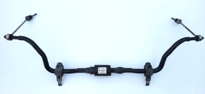 Mercedes ml 166 w166 amg стабилизатор a1663201111 1663201111 фото №1