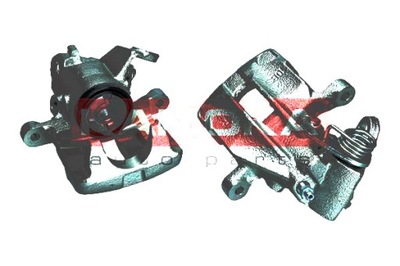 KAMOKA SOPORTE HAMUL PARTE TRASERA DERECHA PEUGEOT 405 92-99  