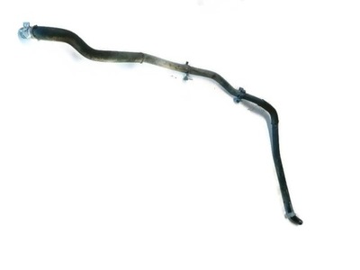 Ford ranger v lift 16r - шланг wody ab39-8w005-cd фото №1