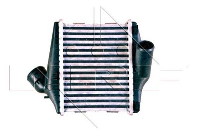 Nrf интеркулер smart fortwo nrf фото №1