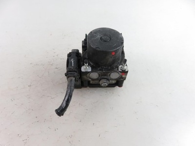 Насос abs renault clio ii 0265800335 фото №1