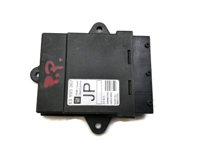 Opel vectra c p.p модуль дверь 13193367 фото №1