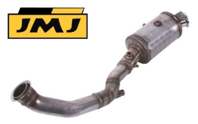 Фільтр dpf mercedes benz gle250 gle350 gls350 cdi bluetec 2015-2019 фото №1