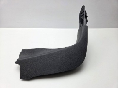 Proace city combo berlingo rifter накладка порог правый  перед 9816395877 фото №1