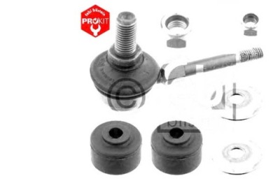 Febi з'єднувач стабілізатора opel перед astra vectra фото №1