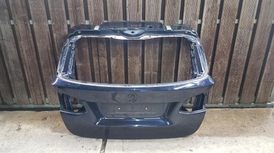 Крышка багажника задняя bmw seria 2 f45 фото №1