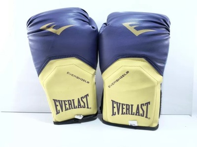 RĘKAWICE BOKSERSKIE EVERLAST PRO STYLE