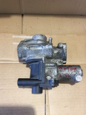 Audi a5 8t a4 b8 2.7 3.0 tdi клапан egr 059131501d фото №1