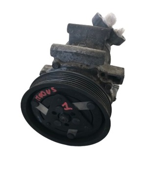Компресор компресор кондиціонера renault modus 8200365787 фото №1