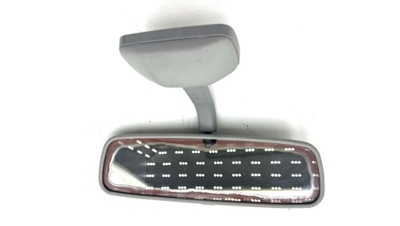 Ford ranger ii mazda b2500 98-06 зеркало заднего вида фото №1