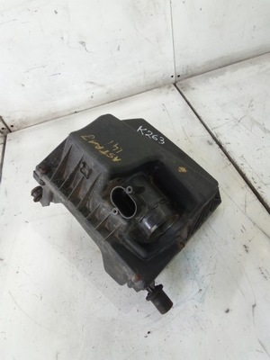 K263 корпус фільтра повітря opel astra j 1.4b фото №1