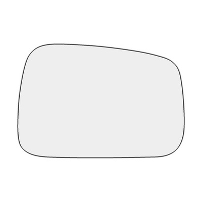 Стекло/зеркало chevrolet hhr 2005-2011 2010 2009 фото №1