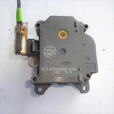 МОТОРЧИК ОБОГРЕВАТЕЛЯ TOYOTA YARIS II 063800-0180