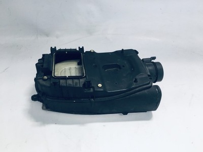 Корпус фильтра расходомер w204 2.2 cdi фото №1