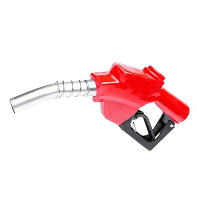 Fuel Refilling Nozzle Automatic Cut off Fuelling Nozzles, Oil