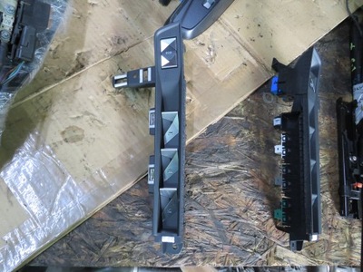 Панель перемикач citroen ds7 фото №1