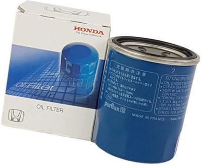 OE HONDA FILTRAS ALYVOS ACCORD VI 2.3 3.0 V6 