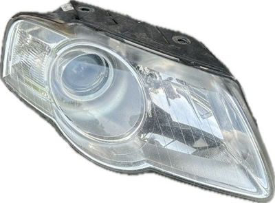 VW PASSAT B6 LAMP RIGHT FRONT 3C0941006AB  