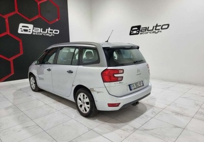 Citroen C4 Grand Picasso