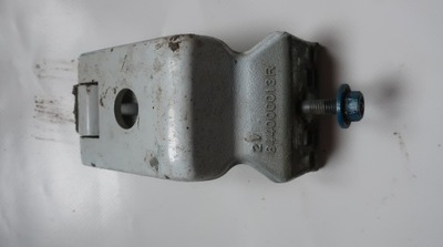 Петля дверь задняя renault master iii movano b 844000013r фото №1