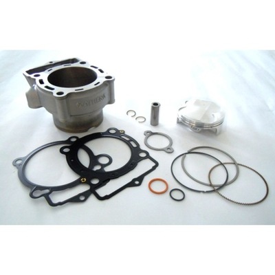 CYLINDER + PISTON ATHENA P400270100006  