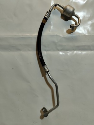 Lexus ux шланг кондиціонера фото №1