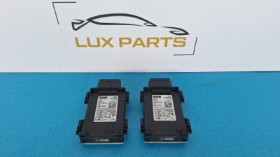 Bmw радар датчик поперечина движения 7915643 фото №1