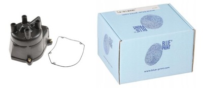 Трамблерна кришка апарата запалювання honda accord cg 1.6i 1 фото №1