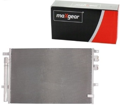 Конденсатор кондиционера alfa romeo 159 brera spider фото №1