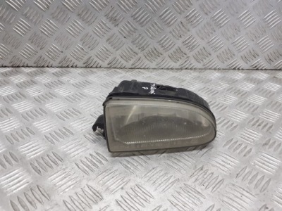 Протитуманна фара правий chrysler pt cruiser фото №1