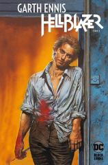 Hellblazer T.4