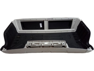 Peugeot rifter 1.5d полиця задня верхній бардачок стельовий оригінальний номер 42921801 фото №1