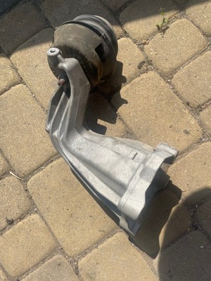 Infinity q50 lift кронштейн двигателя 2.0t фото №1