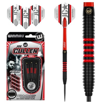 LOTKI RZUTKI DART WINMAU JOE CULLEN 23G 85% WOLFRAM