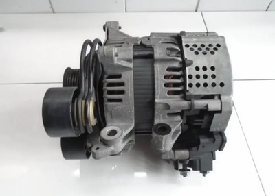 Volvo xc60 2.0 t8 d420t8 генератор фото №1