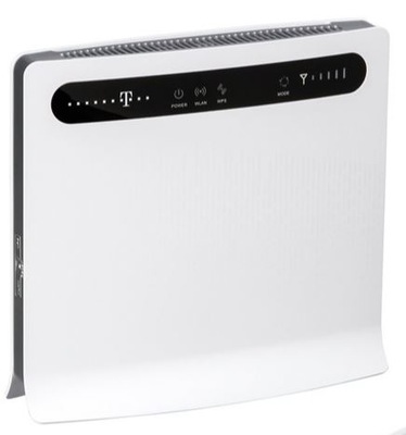 Router LTE II 4G MODEM WiFi Huawei B593