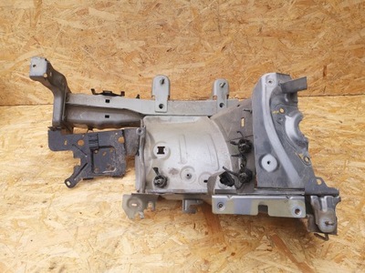 Opel grandland x лонжерон левый перед фото №1