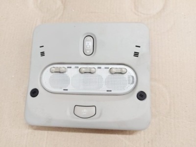 Qashqai 2 ii j11 лампа стельовий освітлення кабіни салону 284364ea0a фото №1