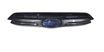 Решётка радиатора молдинг решетка subaru forester touring оригинал 2021-2024 фото №1