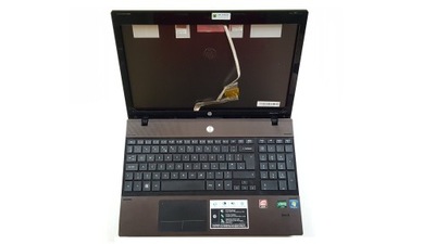 LAPTOP HP ProBook 4525s odpala