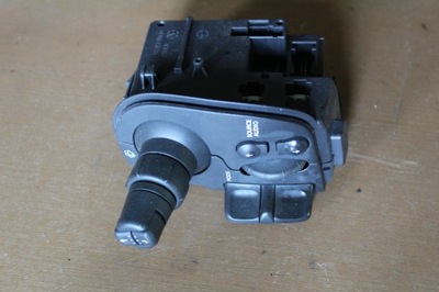 Renault modus clio iii перемикач двірник фото №1