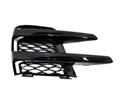 Velar решётка решётка  бампера фото №1